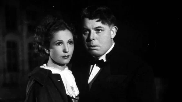 LA RÈGLE DU JEU (c) The Movie Database (TMDB)