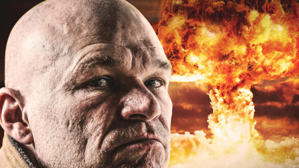 FUCK YOU ALL: THE UWE BOLL STORY (c) The Movie Database (TMDB)