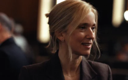 LÉA DRUCKER in LA VIE D'UNE FEMME (c) The Movie Database (TMDB)