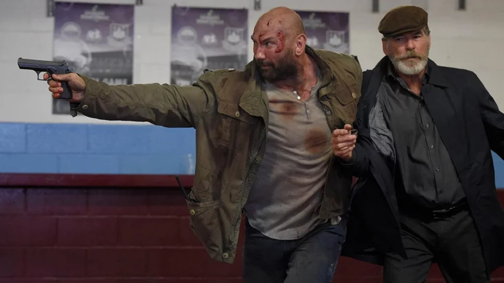FINAL SCORE (c) The Movie Database (TMDB)