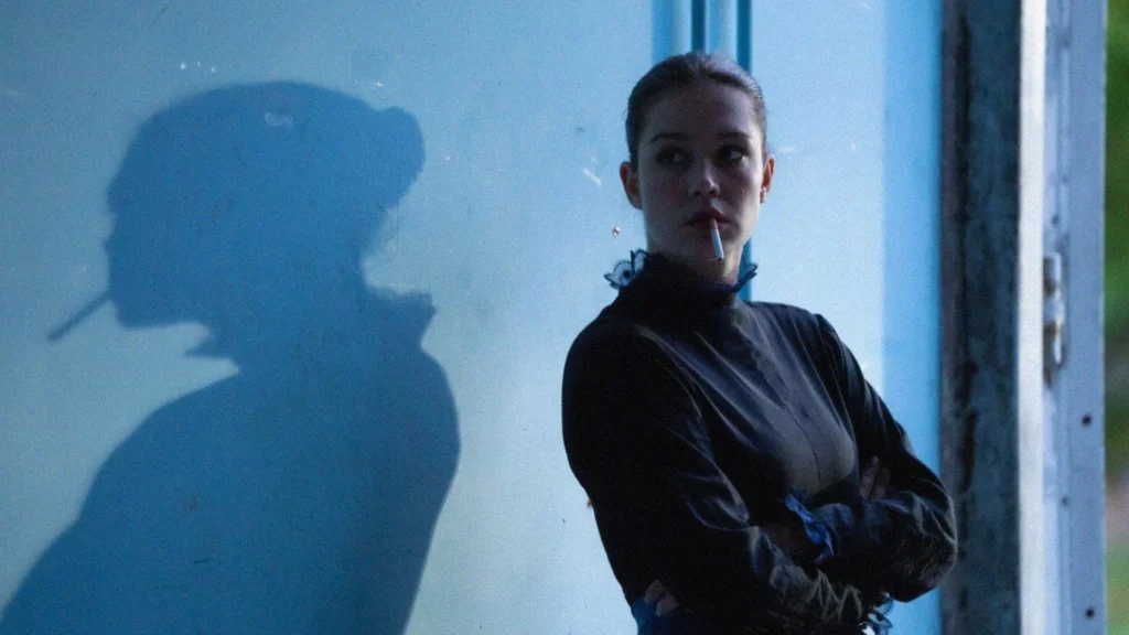 GARANCE (c) The Movie Database (TMDB)