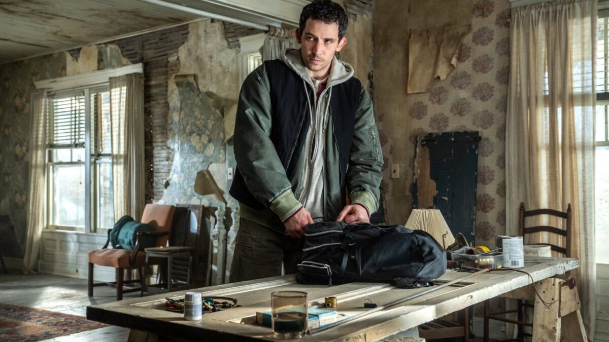 Cinematen #140: Disclosure Day & In The Grey