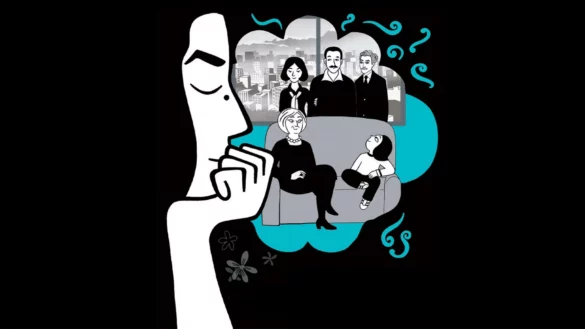 PERSEPOLIS (c) The Movie Database (TMDB)