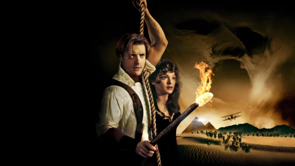 THE MUMMY (c) The Movie Database (TMDB)