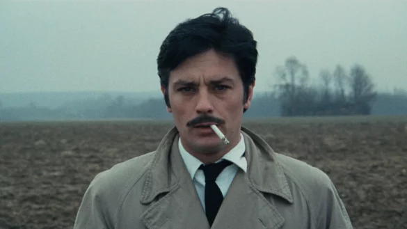 LE CERCLE ROUGE (c) The Movie Database (TMDB)