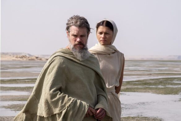 THE ODYSSEY (c) Kinepolis