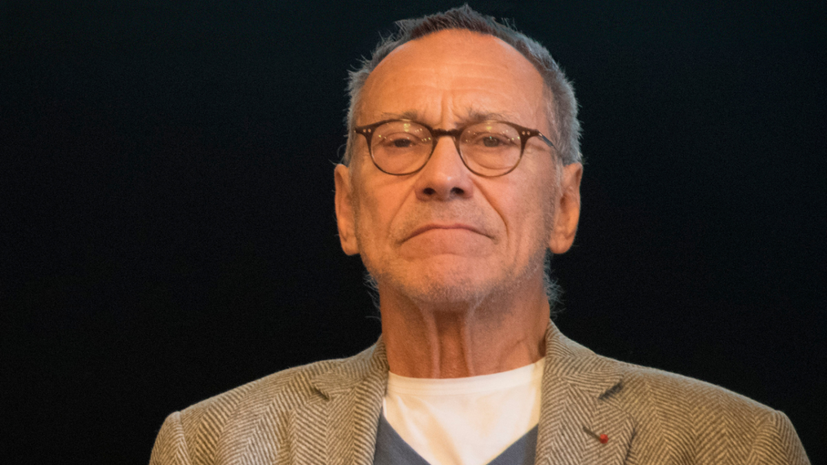 Conversatie met Andrei Konchalovsky: “Ik liet me ontslaan en genoot vier maanden op kosten van Warner Brothers”