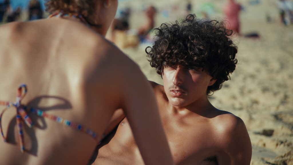 LA CHALEUR (c) Petit Film