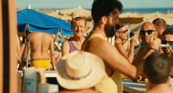 MASPALOMAS (c) Cinéart