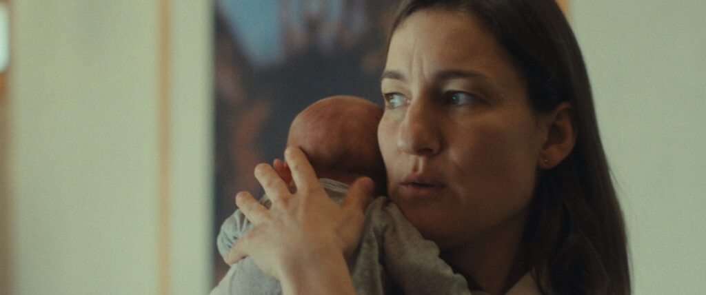 MOTHER'S BABY  © Freibeuter Film