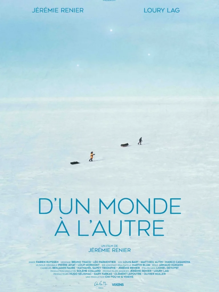 D'UN MONDE À L'AUTRE  (c) The Movie Database (TMDB)
