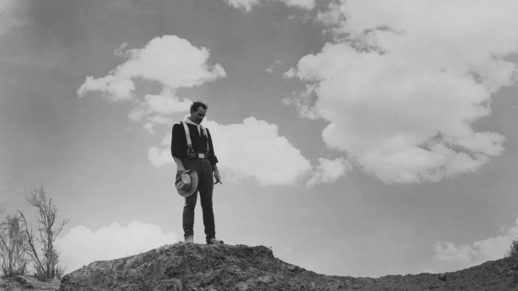 RIO GRANDE  (c) The Movie Database (TMDb)