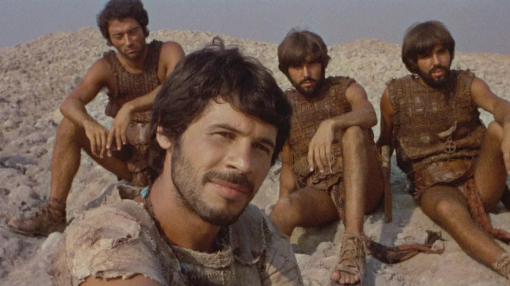 MEDEA (c) The Movie Database (TMDb)
