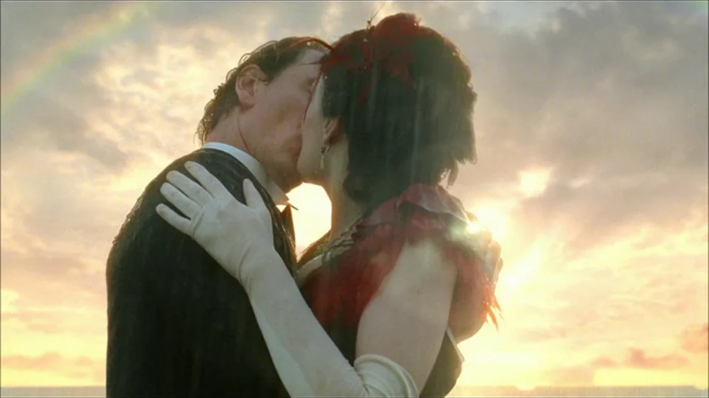 ANGEL  (c) The Movie Database (TMDb)