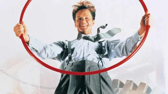 THE HUDSUCKER PROXY (c) The Movie Database (TMDB)