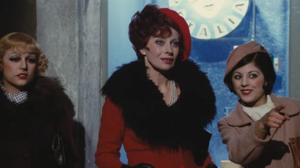 AMARCORD (c) The Movie Database (TMDb)