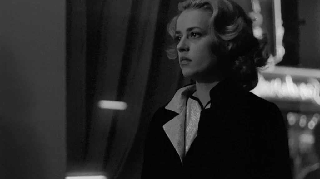 ASCENSEUR POUR L'ÉCHAFAUD (c) The Movie Database (TMDb)