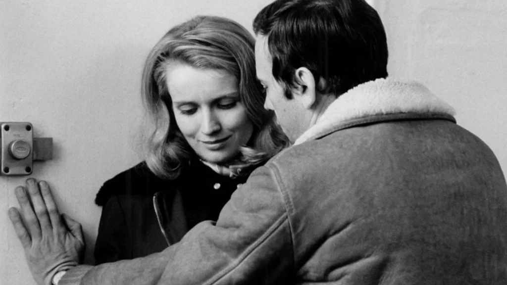 MA NUIT CHEZ MAUD (c) The Movie Database (TMDb)