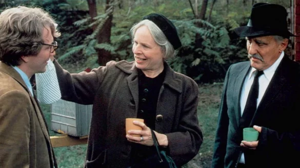 FOUR FRIENDS (c) The Movie Database (TMDb)