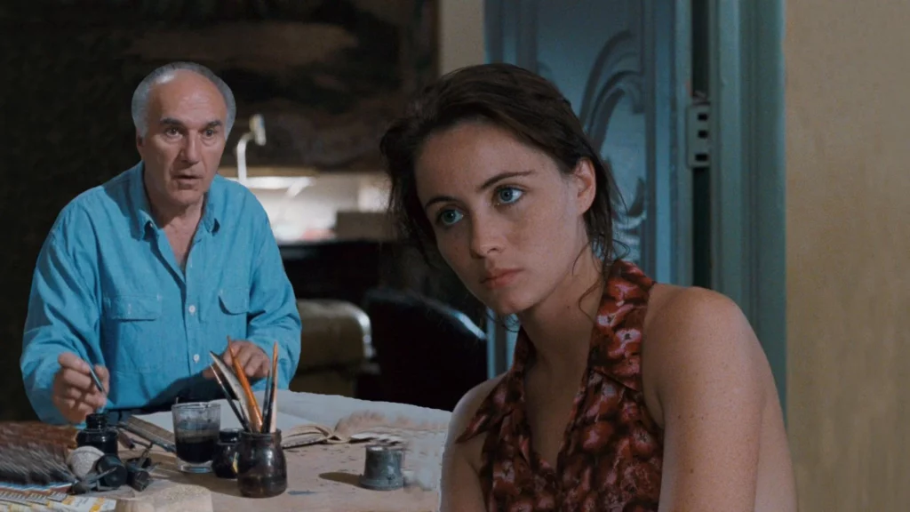 LA BELLE NOISEUSE (c) The Movie Database (TMDb)