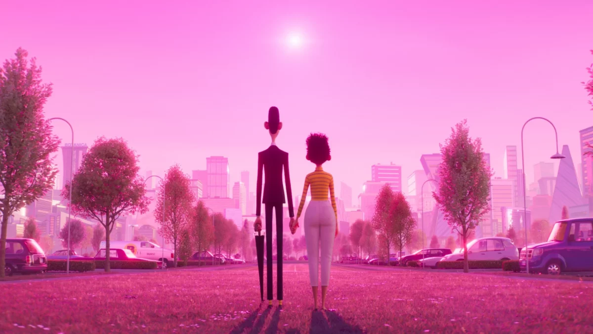 Trailer van animatiefilm Not Alone met Timothée Chalamet en Selena Gomez