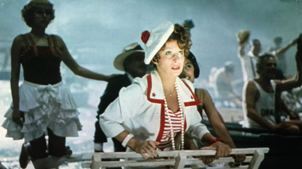 AMARCORD (c) The Movie Database (TMDb)
