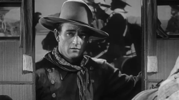 STAGECOACH (c) The Movie Database (TMDb)