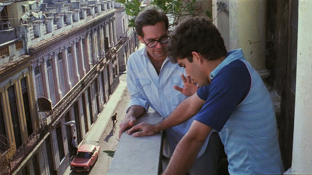 FRESA Y CHOCOLATE (c) The Movie Database (TMDB)