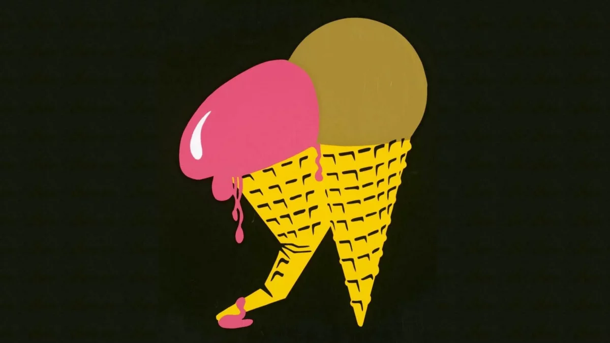 Fresa Y Chocolate