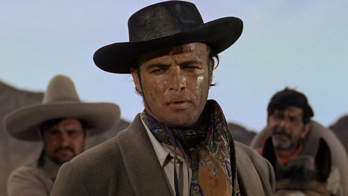 One-Eyed Jacks