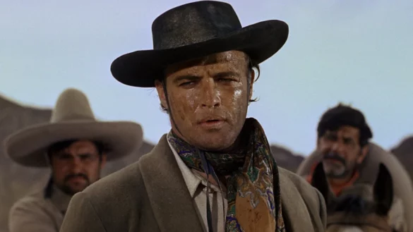 ONE-EYED JACKS (c) The Movie Database (TMDB)