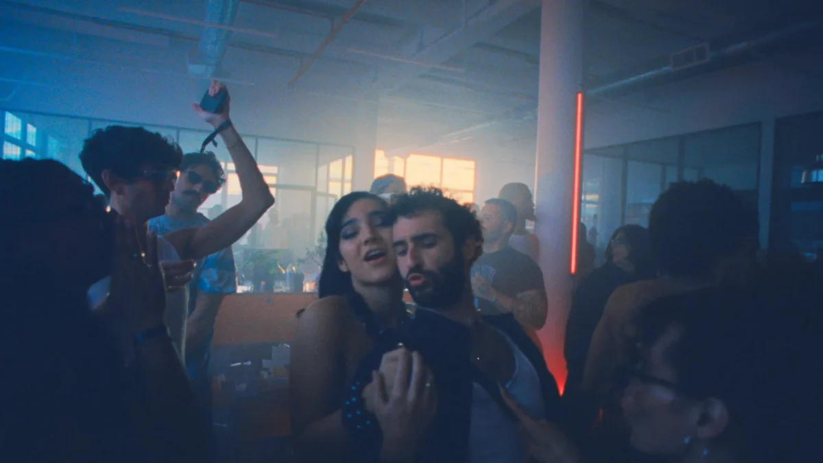 Eerste trailer voor Cannes-hit Club Hit