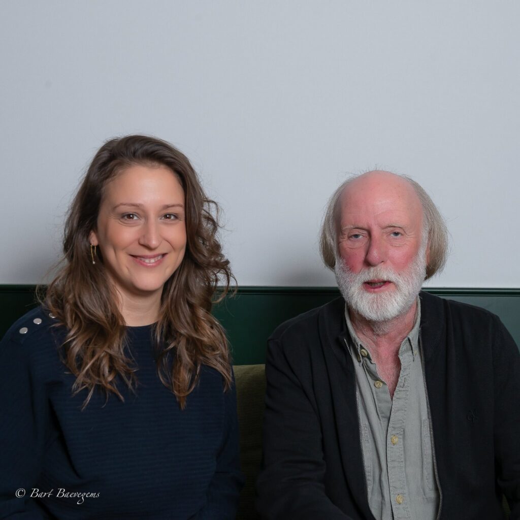 URŠKA DJUKIĆ (c) Bart Baevegems