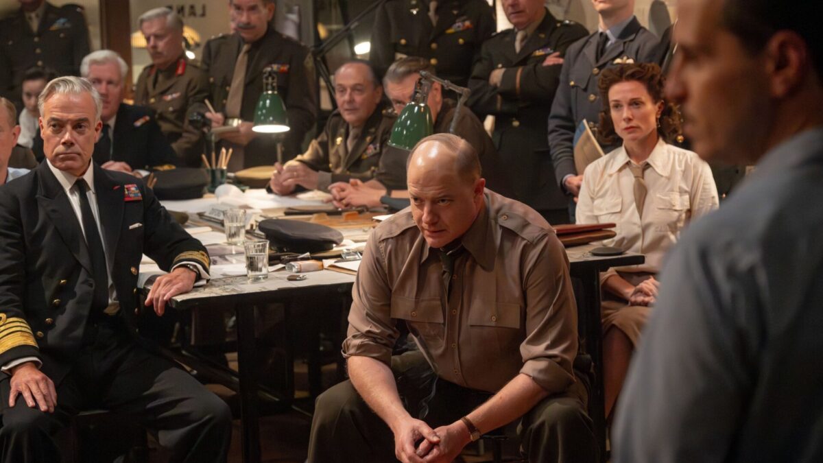 Movie Matters #77: The Fate Of The War Hinges On This!