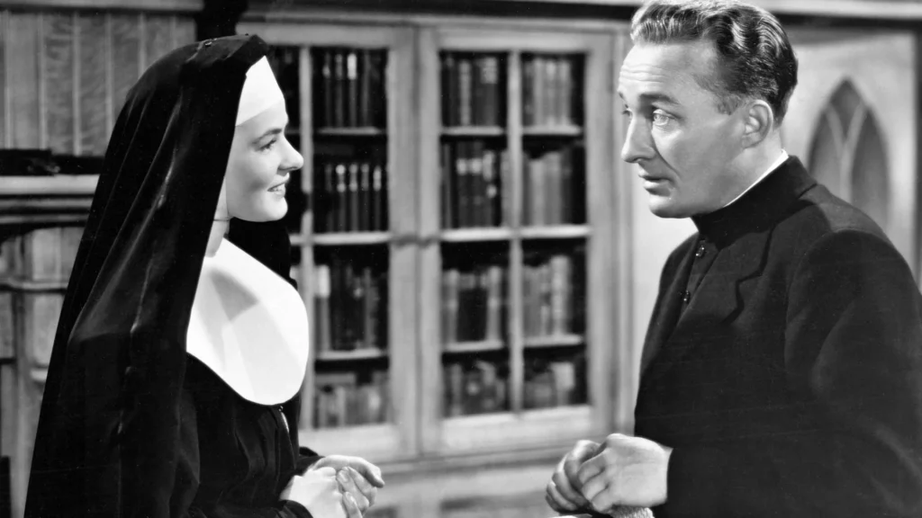 THE BELLS OF ST. MARY'S (c) The Movie Database (TMDB)