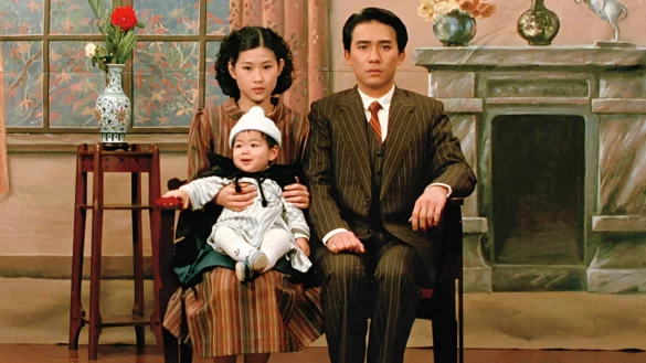 A CITY OF SADNESS (c) The Movie Database (TMDb)
