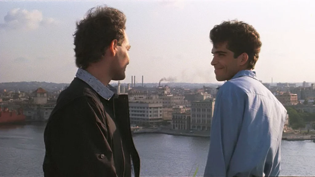 FRESA Y CHOCOLATE (c) The Movie Database (TMDB)