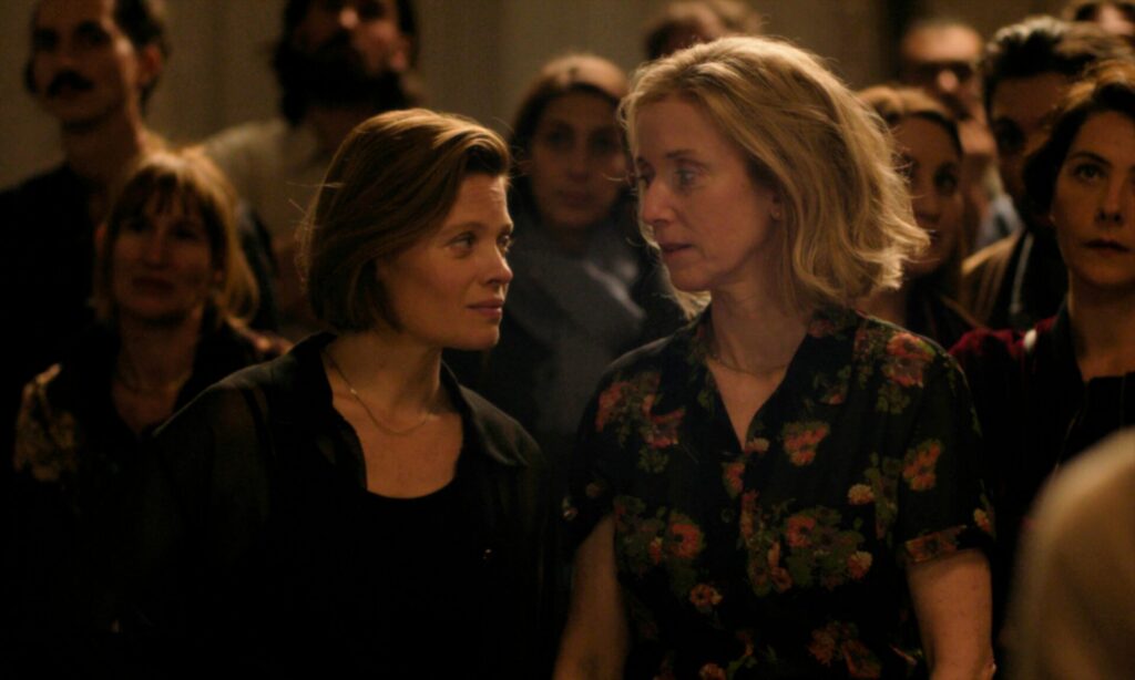 LA VIE D'UNE FEMME (c) O'Brother