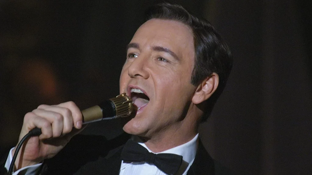 KEVIN SPACEY in BEYOND THE SEA (c) The Movie Database (TMDB)