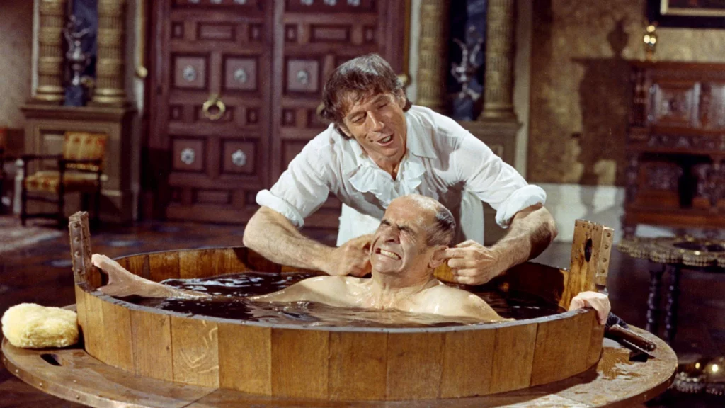 LA FOLIE DES GRANDEURS  (c) The Movie Database (TMDB)