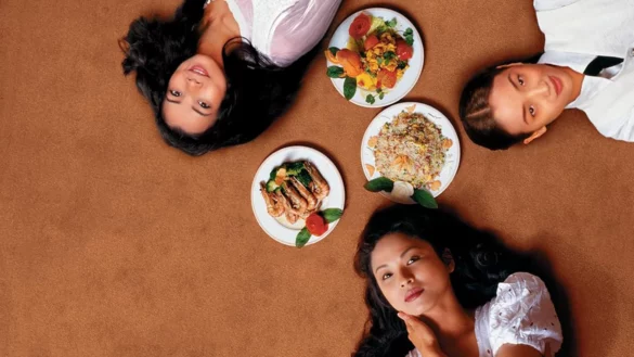EAT DRINK MAN WOMAN (c) The Movie Database (TMDB)