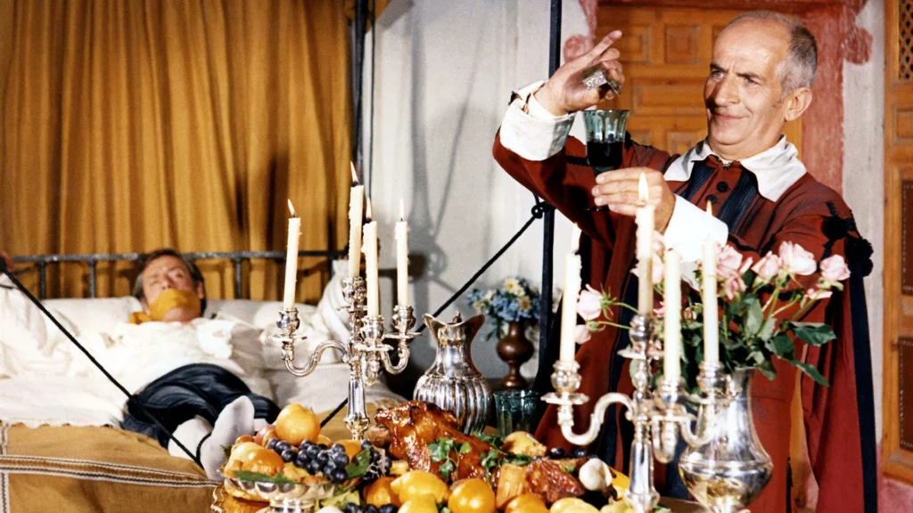 LA FOLIE DES GRANDEURS  (c) The Movie Database (TMDB)