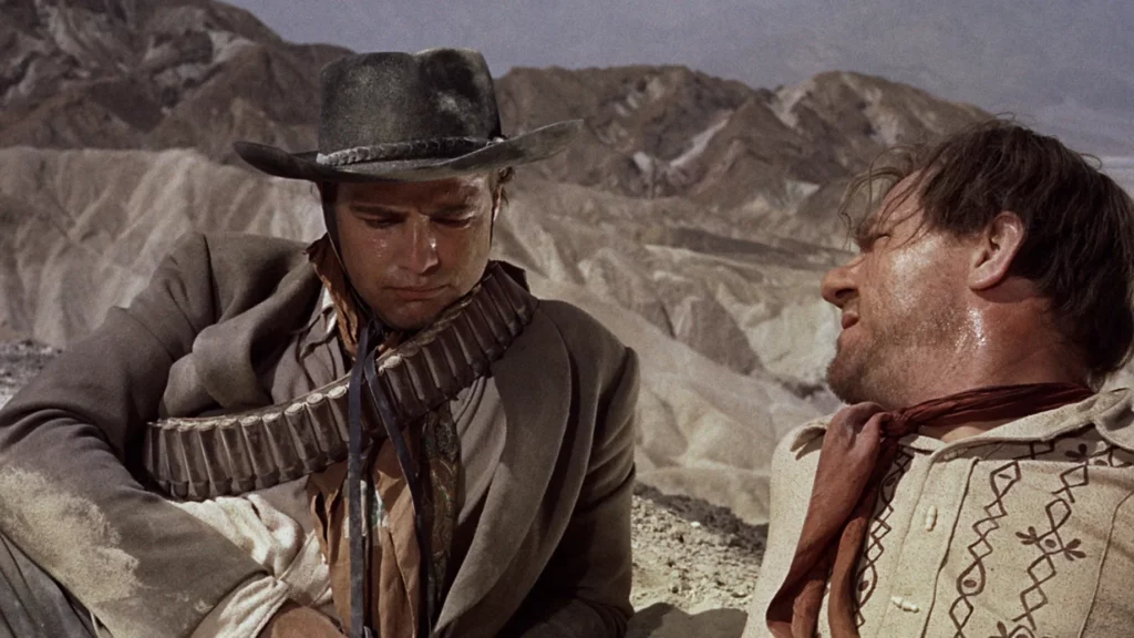ONE-EYED JACKS (c) The Movie Database (TMDB)