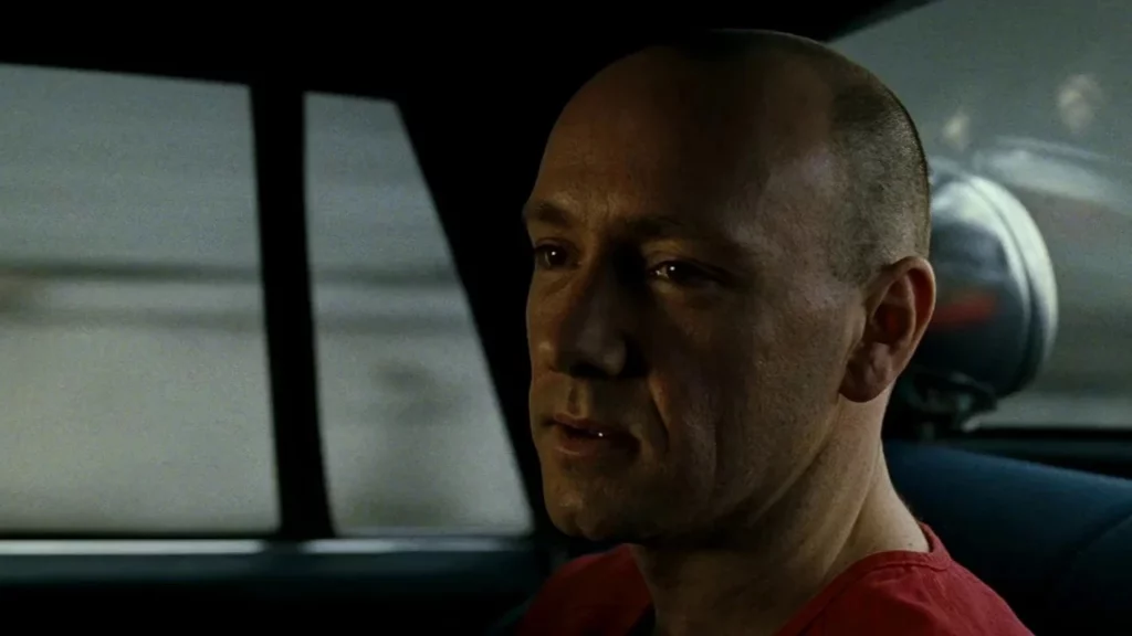 KEVIN SPACEY in SE7EN (c) The Movie Database (TMDB)