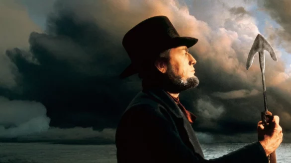 MOBY DICK (c) The Movie Database (TMDB)