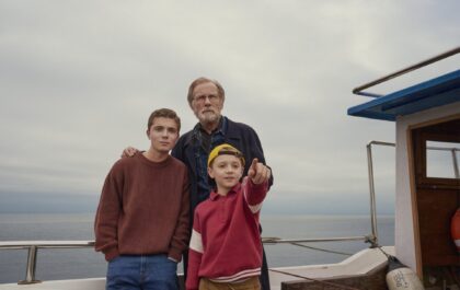 500 MILES (c) Enda Bowe Finn Productions Ltd Port Pictures Ltd