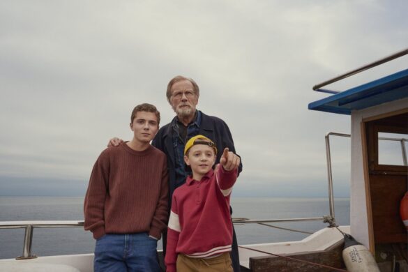 500 MILES (c) Enda Bowe Finn Productions Ltd Port Pictures Ltd