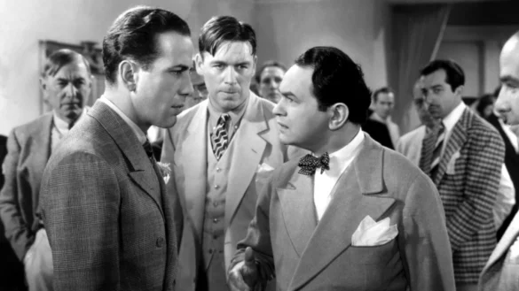 KID GALAHAD (c) The Movie Database (TMDb)