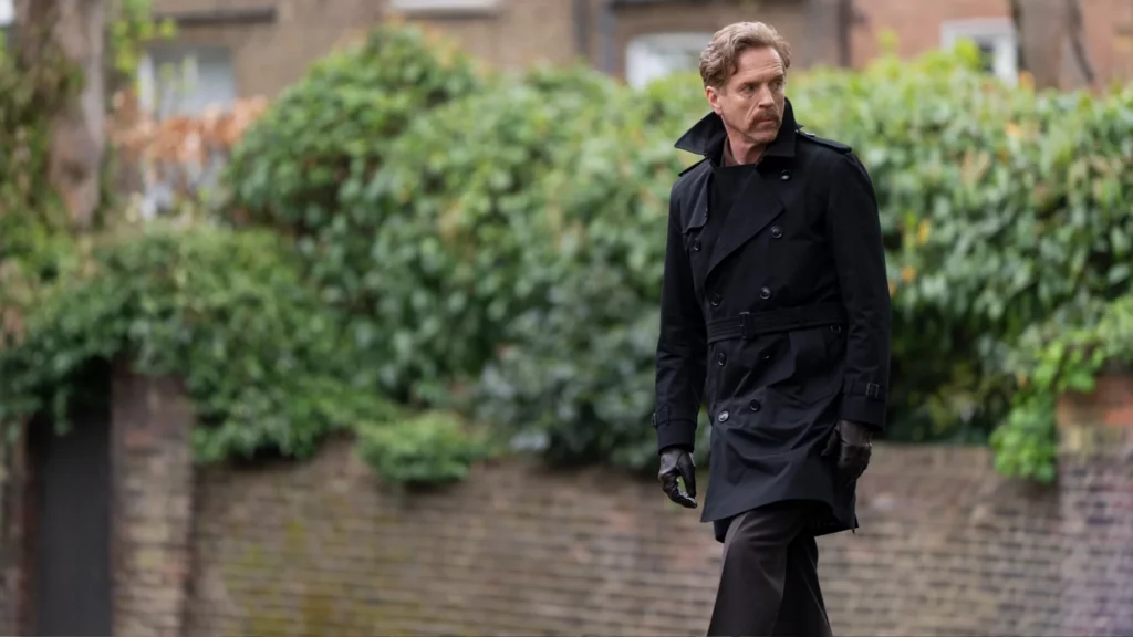THE RUNNER (c) The Movie Database (TMDB)