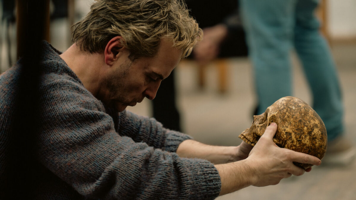 Trailer voor Elsinore met Andrew Scott